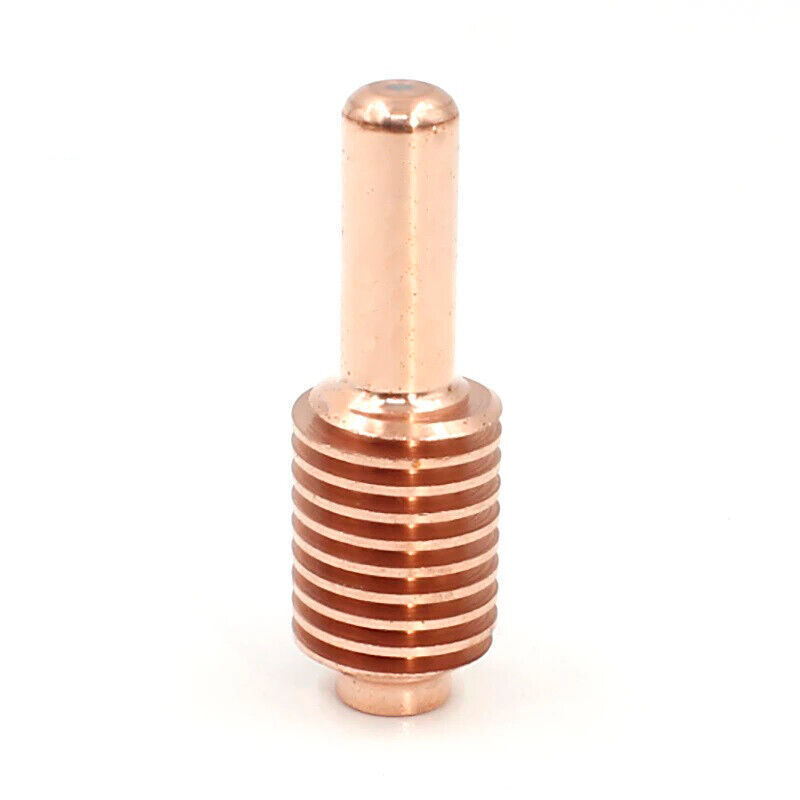 For TH-125 TM-125 X125 Cap electrode nozzle Plasma cutter torch parts kit