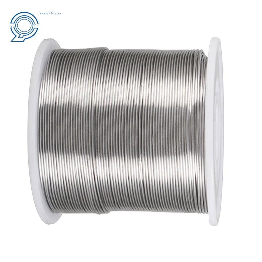 1lb 60/40 Tin Lead Rosin Core Welding Wire Electrical Sn60 Pb40 Flux .032″/0.8mm