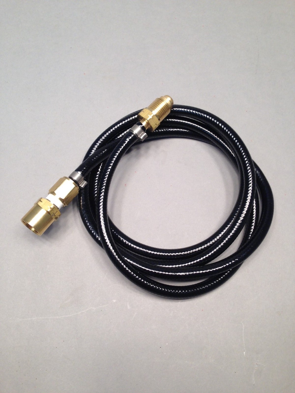 6′ Tig Welder Water Hose Extension 5/8-18LH Male to Female