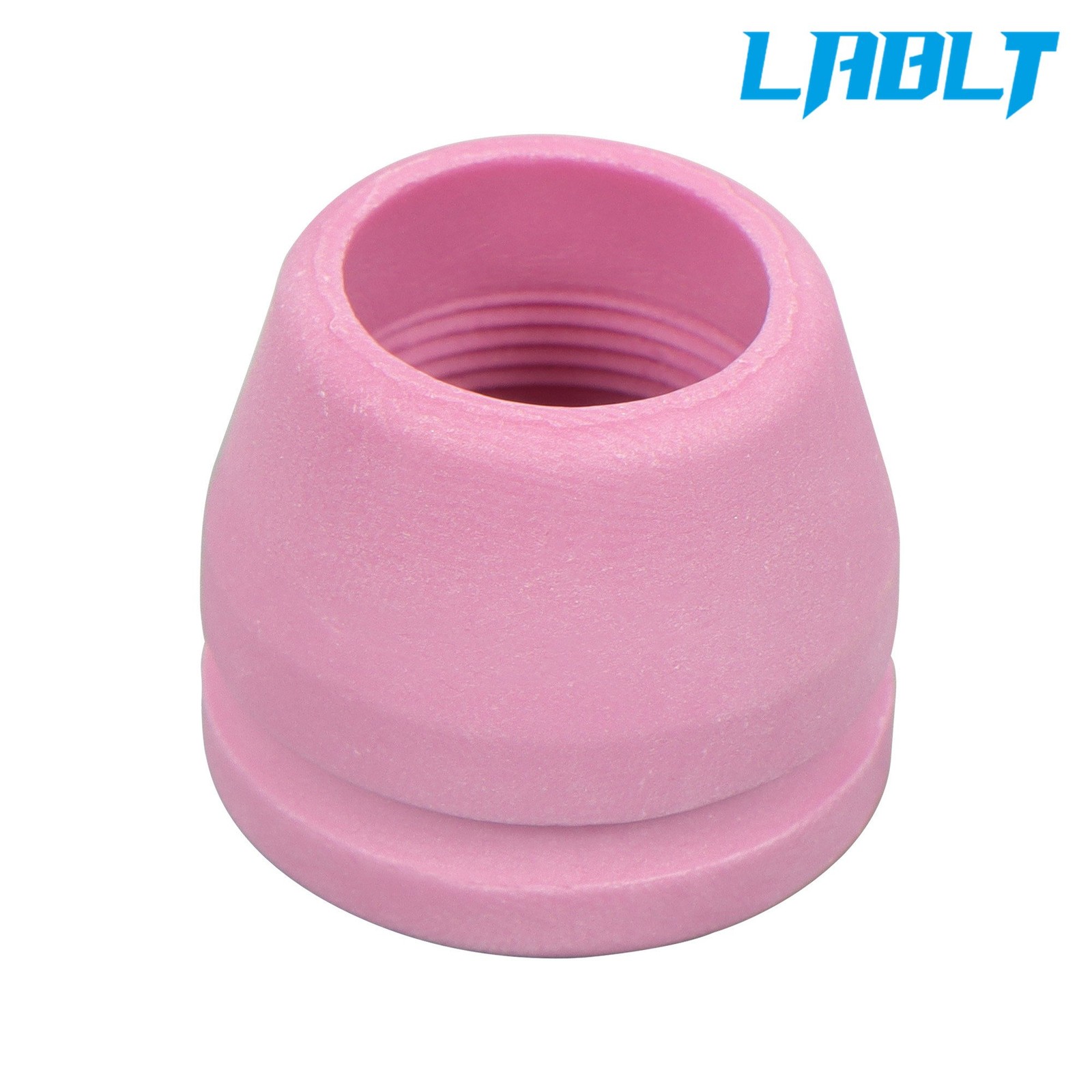 LABLT 80Pcs SG-55 AG-60 WSD-60 Plasma Cutter Torch Consumables Kit Tips 60 Amp