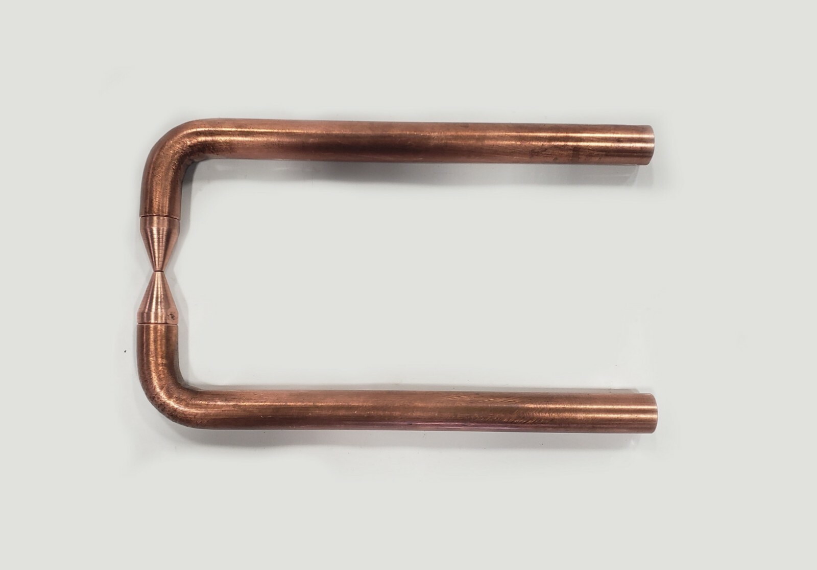 1 Pair Standard 6″ Tong for Miller, etal Electric Spot Welder TnT040197 + tips