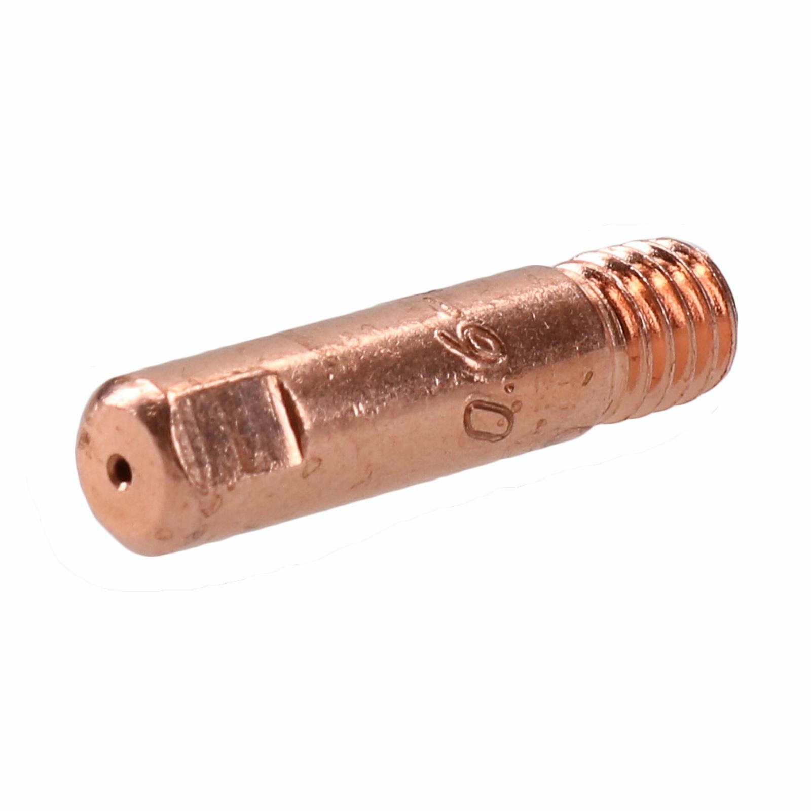 Cebora 130 & 110 / Snap On 130 2x Shroud / Nozzle & 10x 0.6mm Welding Tips