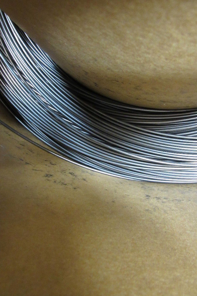 Stoody Thermaclad 457 1/8″ Submerged Arc Hard Facing MIG Welding Wire 850 LBS.