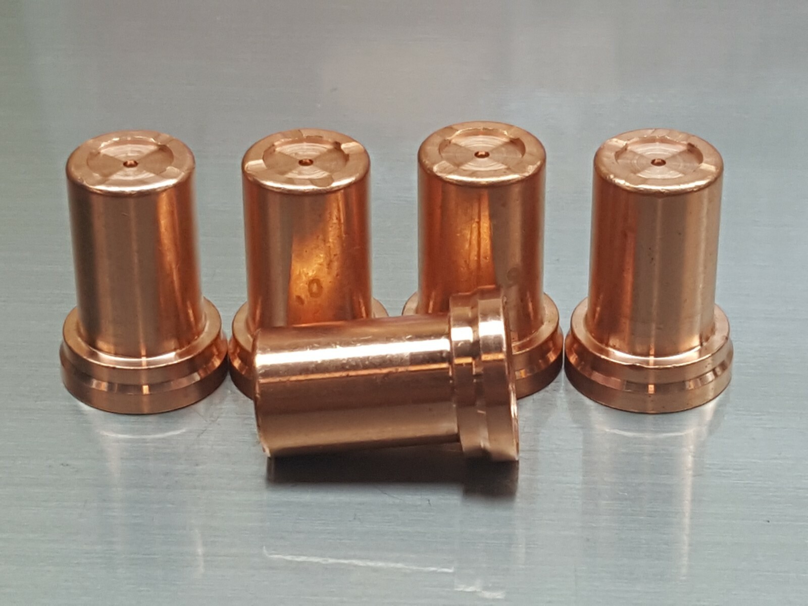 5 x PT-80 Plasma Torch 40A Drag Nozzles PT80 PTM80 iPT-80 iPT80 *US SHIP*