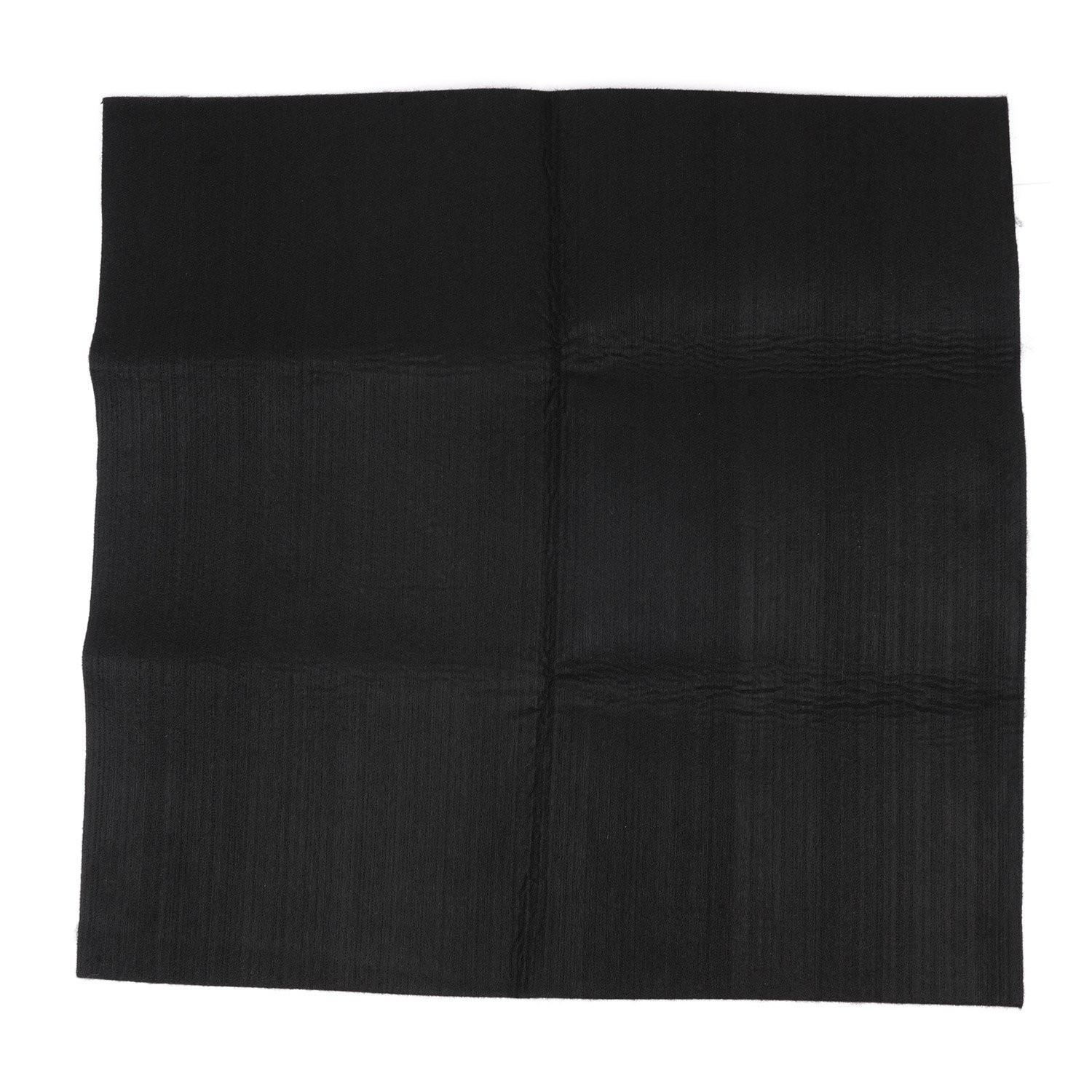 19.6” x 19.6” Welding Blanket Fireproof Mat Plumbers Welders Heat Resistant Mat