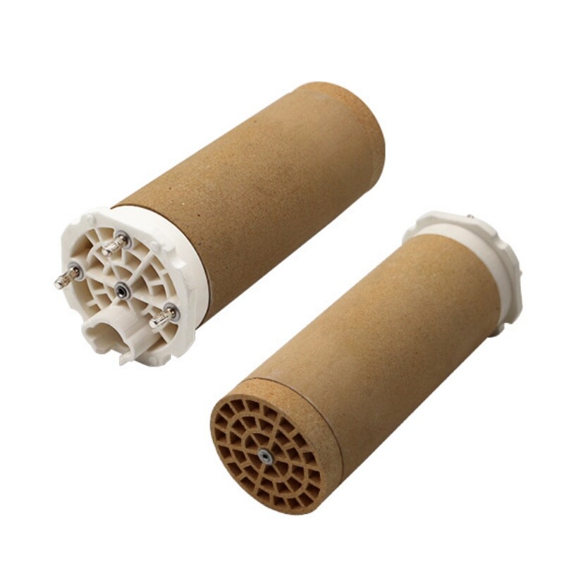 Ceramic Electric Heating Element – 3×400V / 3×2500W Heating Core for Welding Gun