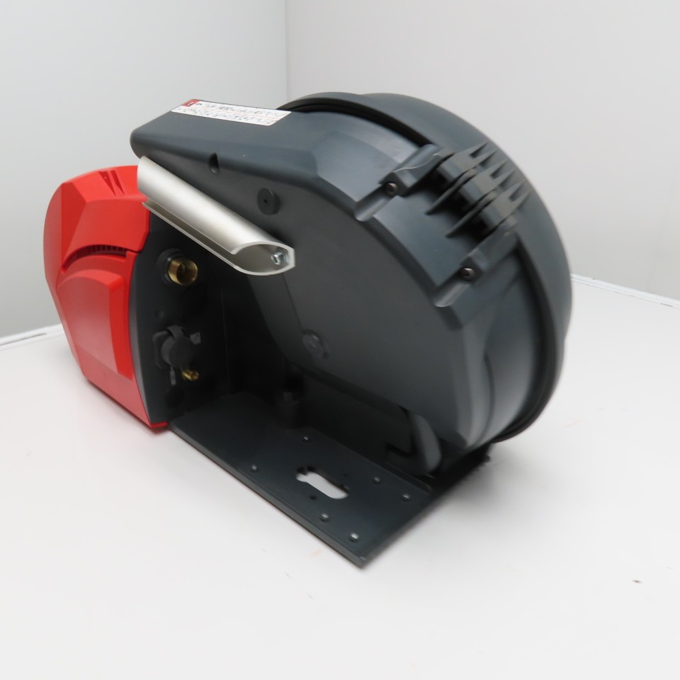 Fronius 4,049,031 WF 25i /4R/G/FSC Industrial Wire Feeder 4-Roller 24V/60VDC