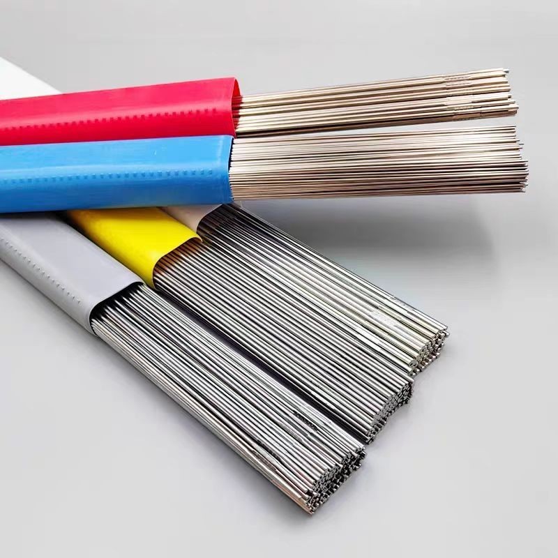 304 Stainless Steel Welding Wire (1.0, 1.2, 1.6, 2.0, 2.5 mm) – 5 kg