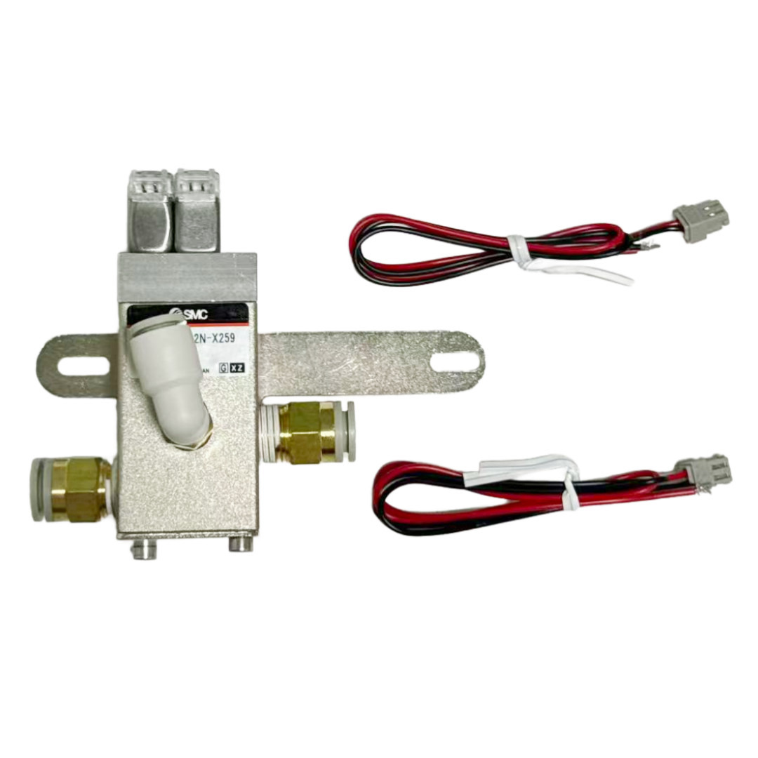 Fits For Powermax65/85/105 New Solenoid Valve Gas Control Valve 228687