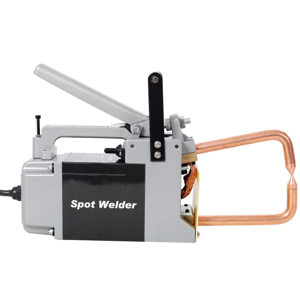 Portable Spot Welder 120V60Hz,Handheld Welding Gun for Metal Sheet,ETL Certified