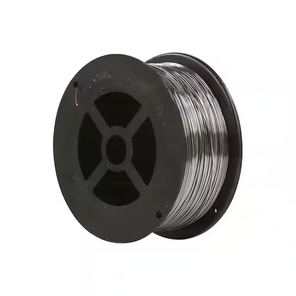 .035 in. Innershield NR211-MP Flux-Core Welding Wire for Mild Steel (1 lb. Spool