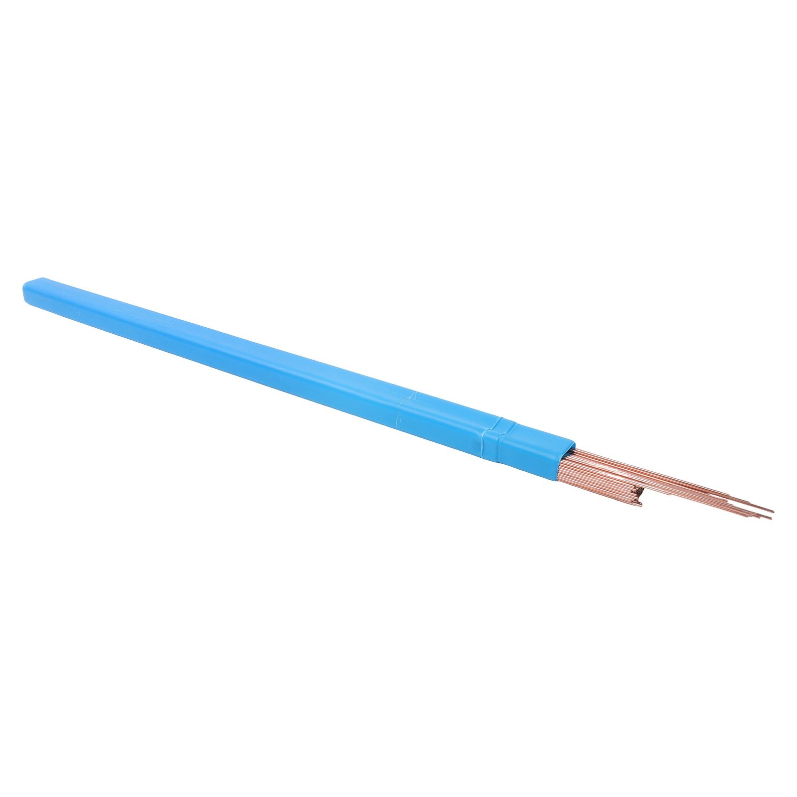 ER70S-2 10 LBS 3/32″ x 36″ Carbon Steel Welding Electrode – TIG Filler Rod