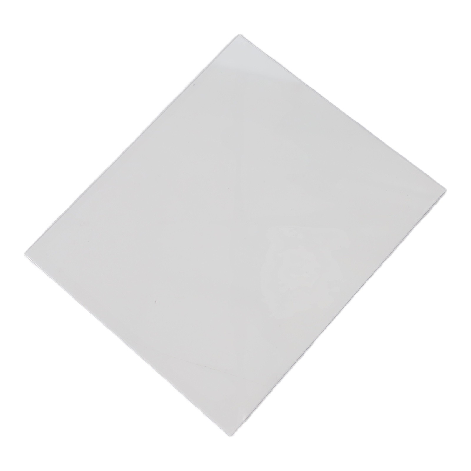 Clear PC For Welding Protective Cover Lens Plate Reliable Shield 10 Packs