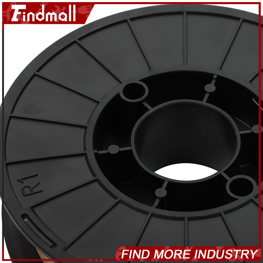 10-Lbs Spool E71T-GS .035″ (0.9mm) Gasless Flux Core Mild Steel MIG Welding Wire