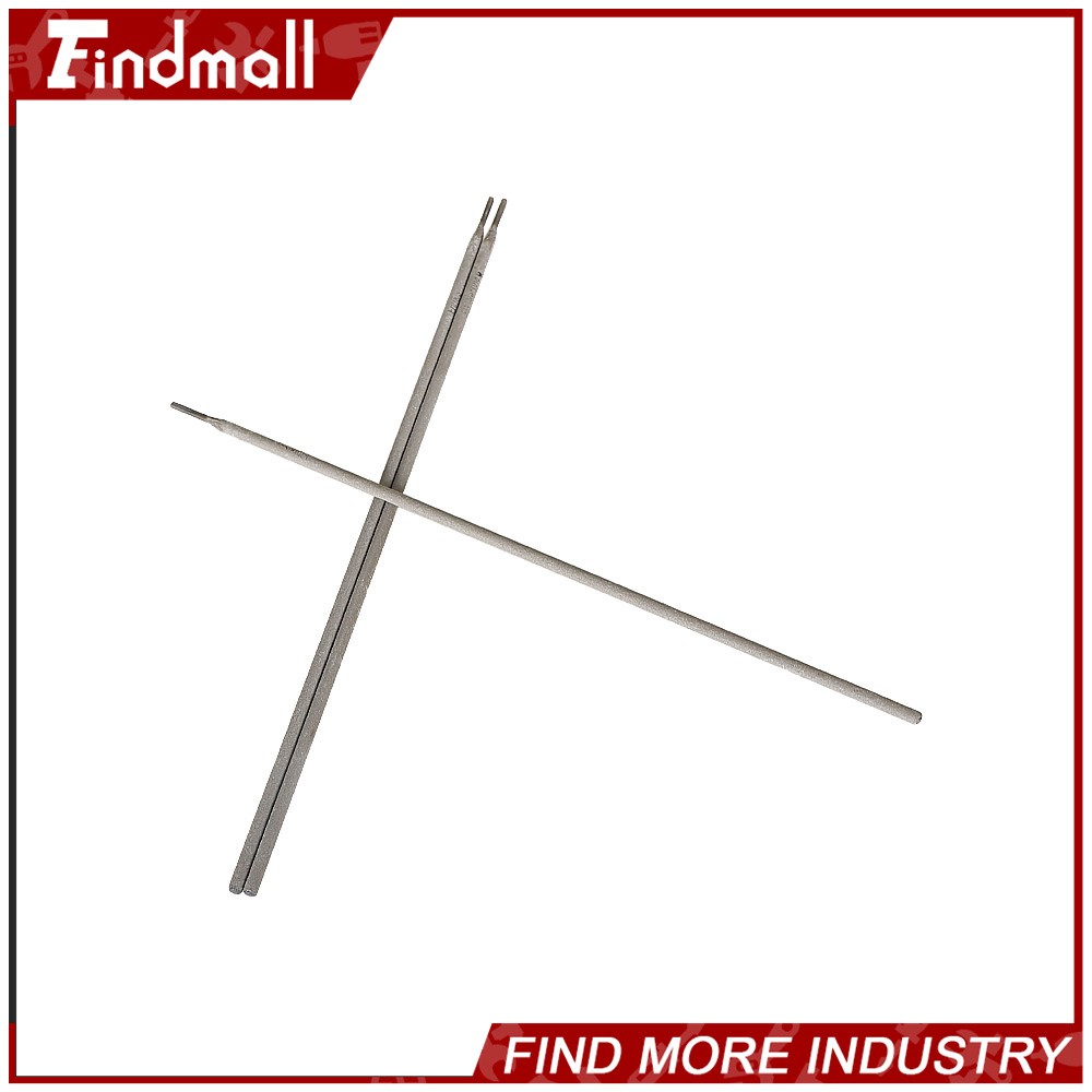 Findmall 6 Pack E7018 1/8″ 10 lb Premium Arc Welding Rods Carbon Steel Electrode