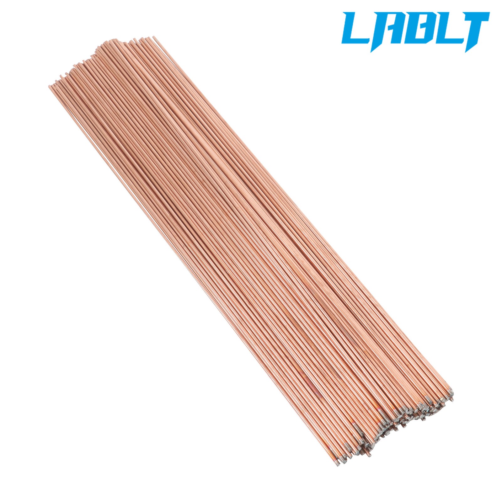 LABLT ER70S-6 5-lbs 3/32″ × 16″ Mild Steel TIG Welding Rod – TIG Filler Rod