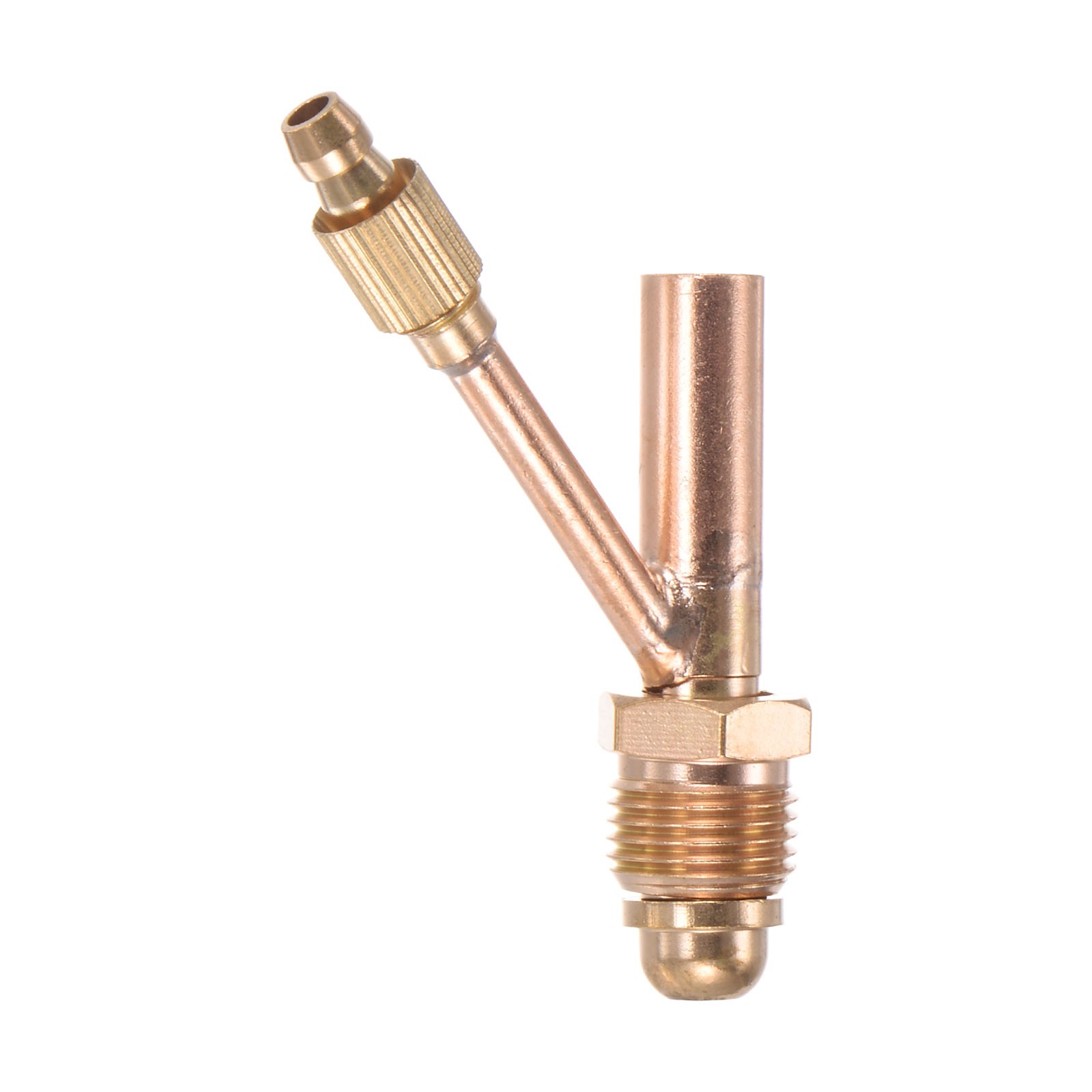 TIG Welding Torch Separate Connector Adapter for WP26 TIG Welding Torch