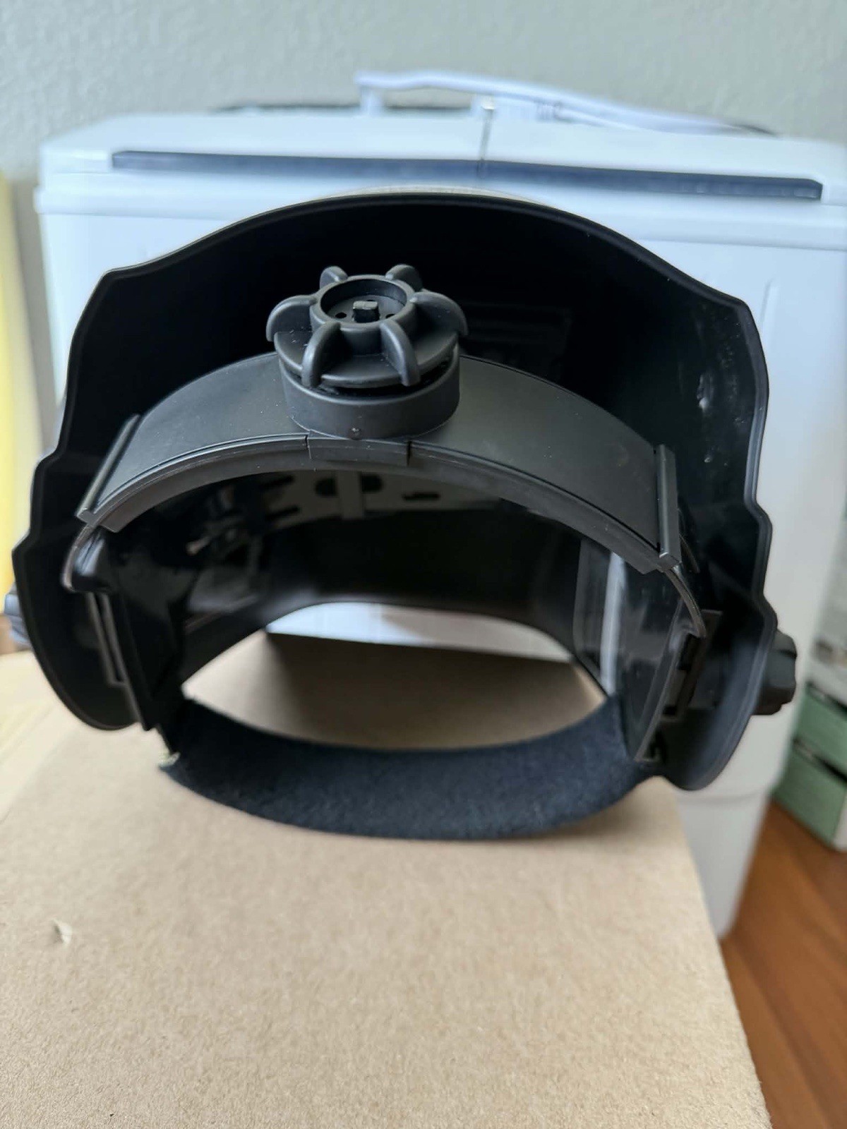 Lincoln Electric Welding Helmet S27978-18 New
