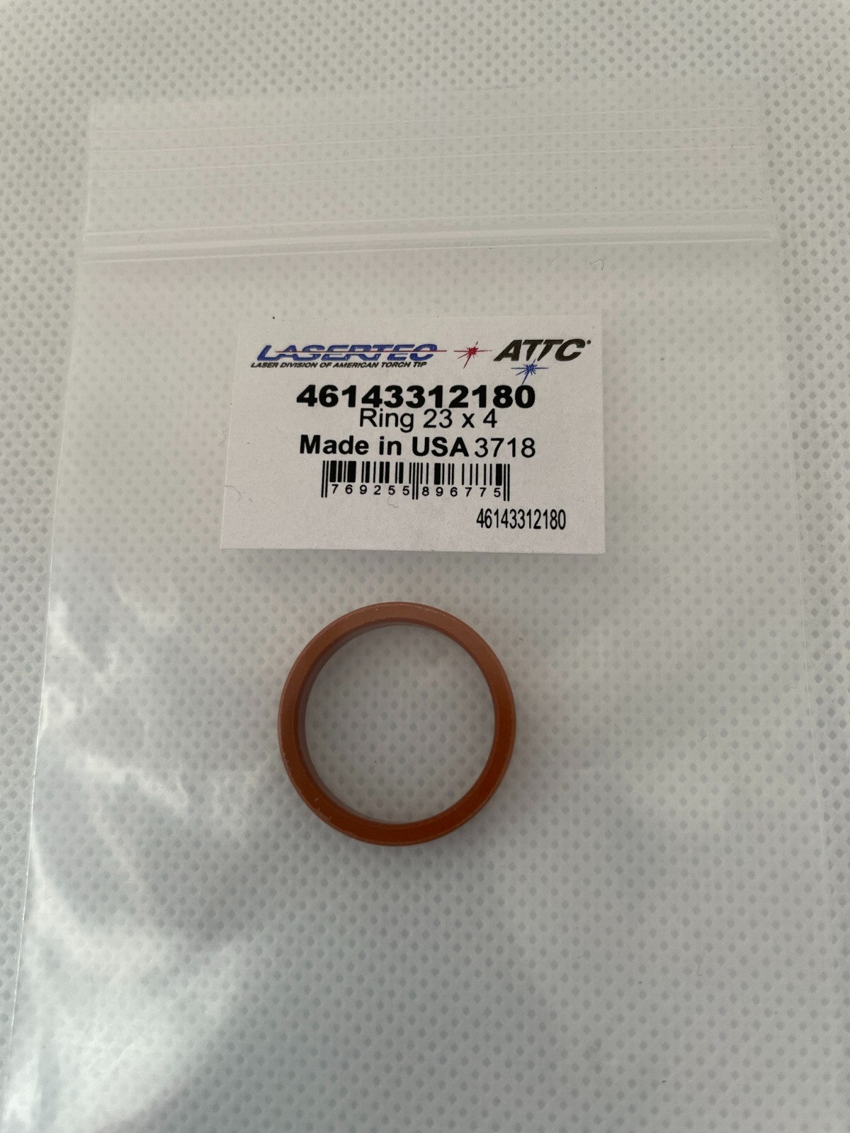 Lasertec ATTC