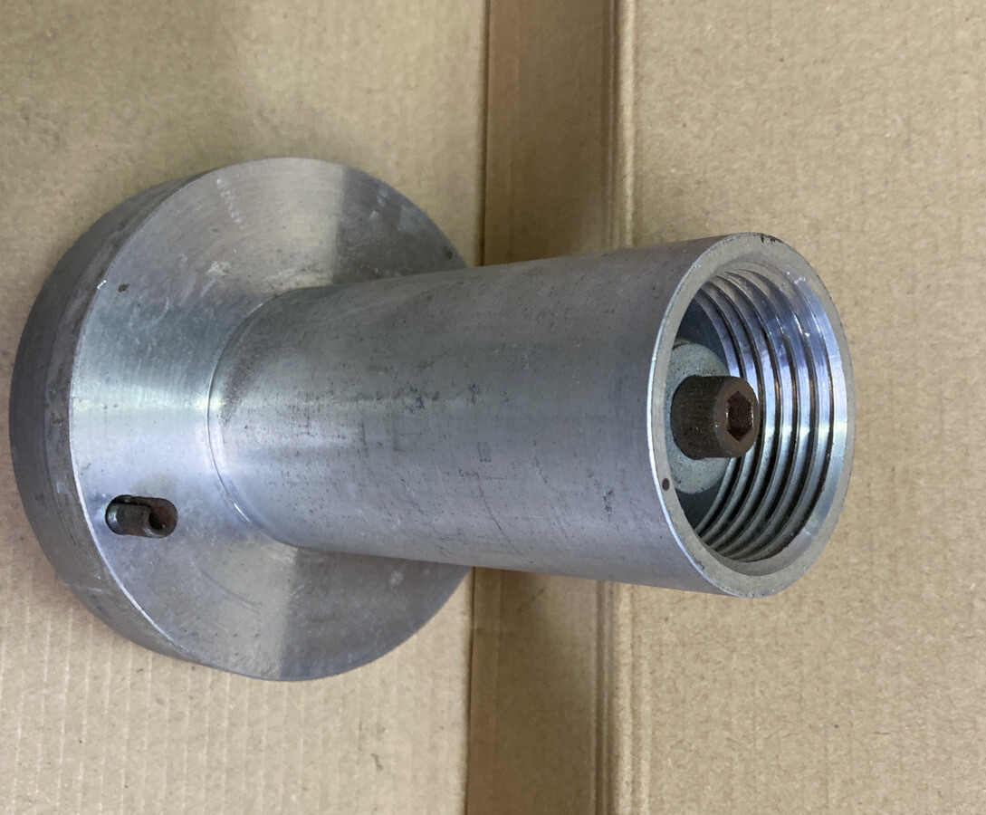 Wire Feeder Parts MK3A Cobramatic 4310169 Spoolholder Assembly Use Tested
