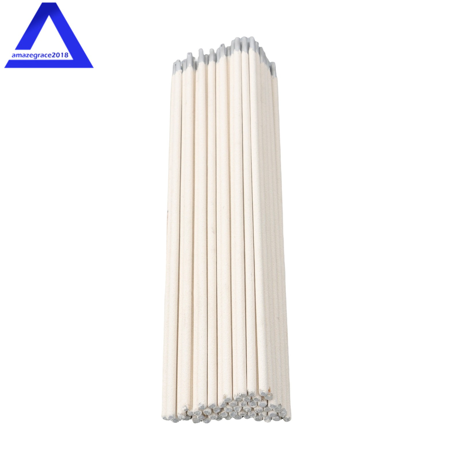 E4043 Aluminum Electrode Rod 5/32” × 14” – 2 Lbs for Easy Welds and Repairs