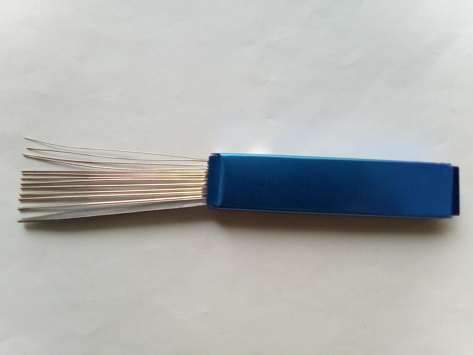 13-in-1 Welding Torch Nozzle Tip Cleaner