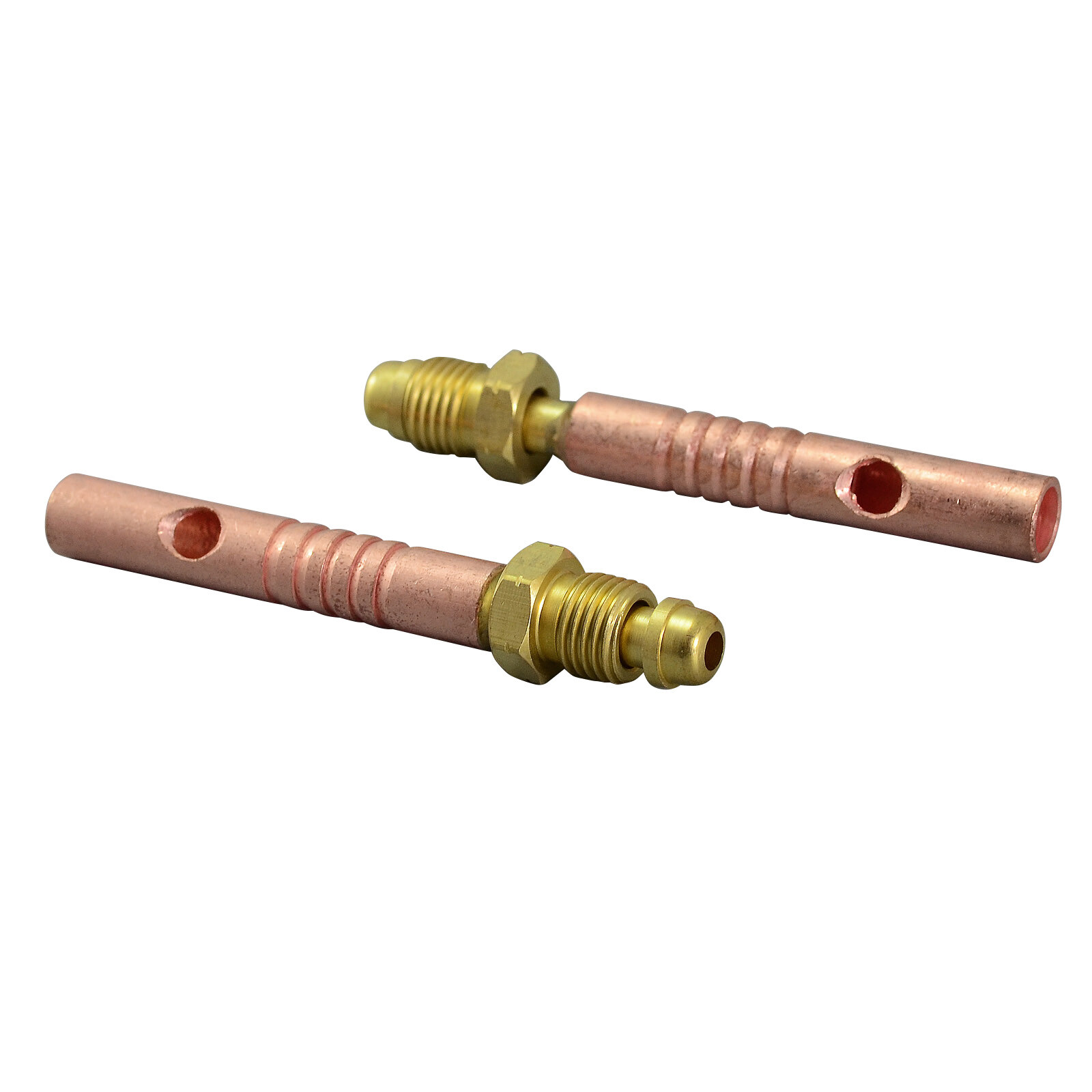 11N37 Power Cable Connector Gas & Electricity Adapter WP-18 TIG Welding Torch
