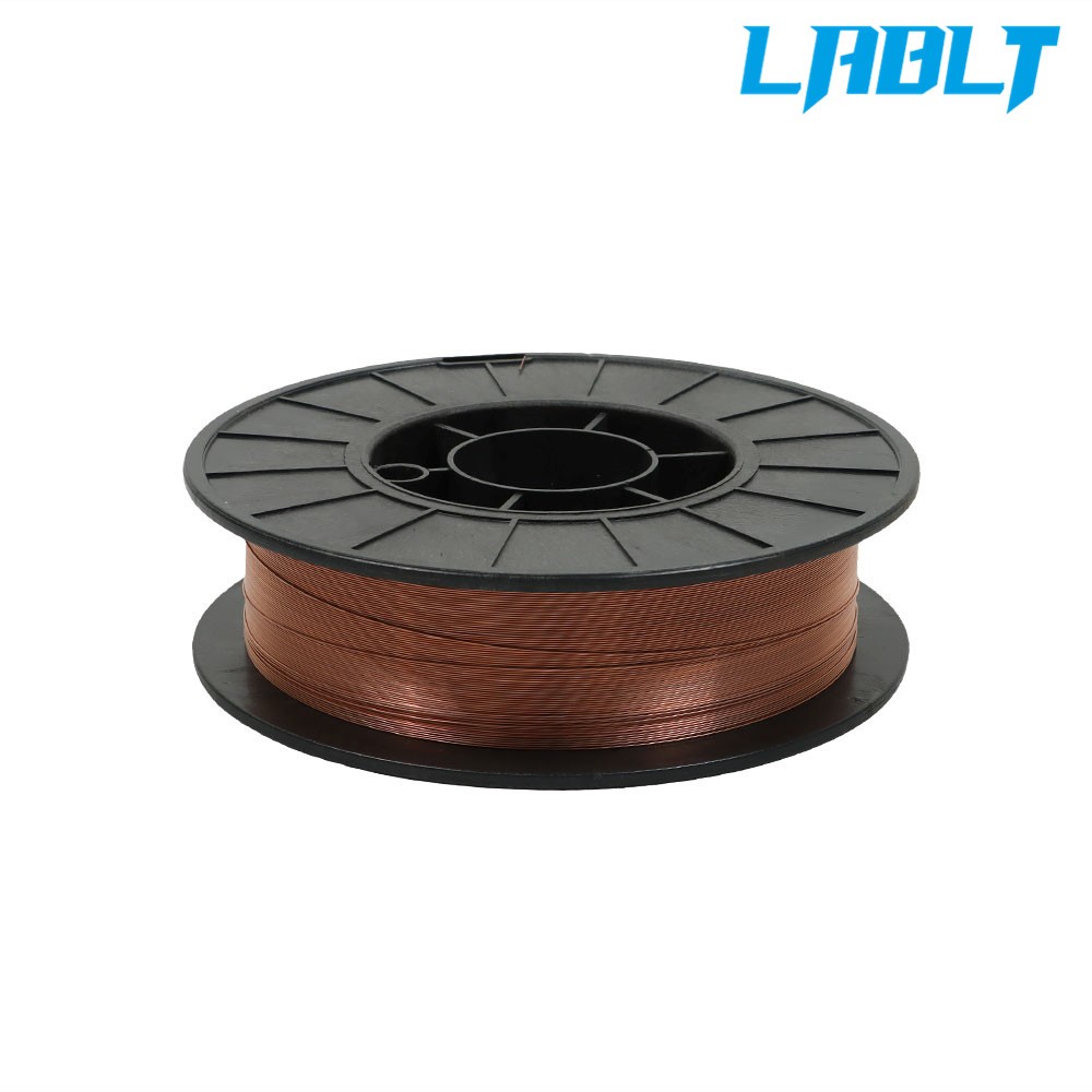 1Pack ER70S-6 .023″ (0.6 mm) Mild Steel MIG Welding Wire10 Lbs Roll