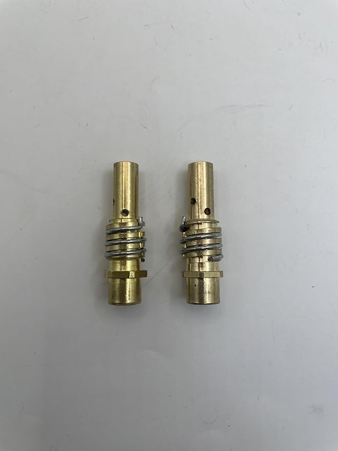 15AK Contact tip Nozzle .023 kit fits Vulcan OmniPro 220 MIGMax 140 215 25PK