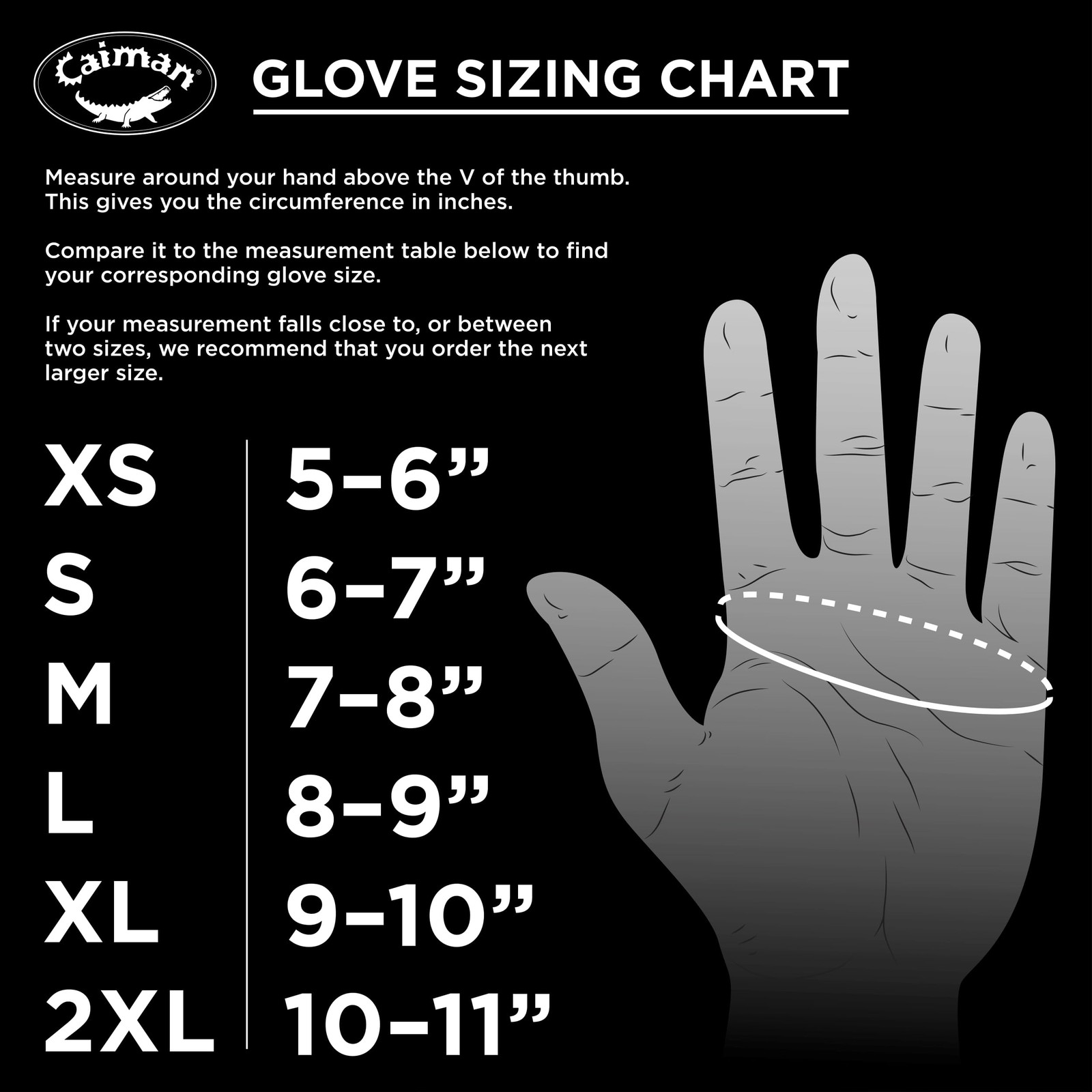 Premium Goat Grain TIG/Multi-Task Welding Gloves, Split Cowhide Back, 4-Inch …