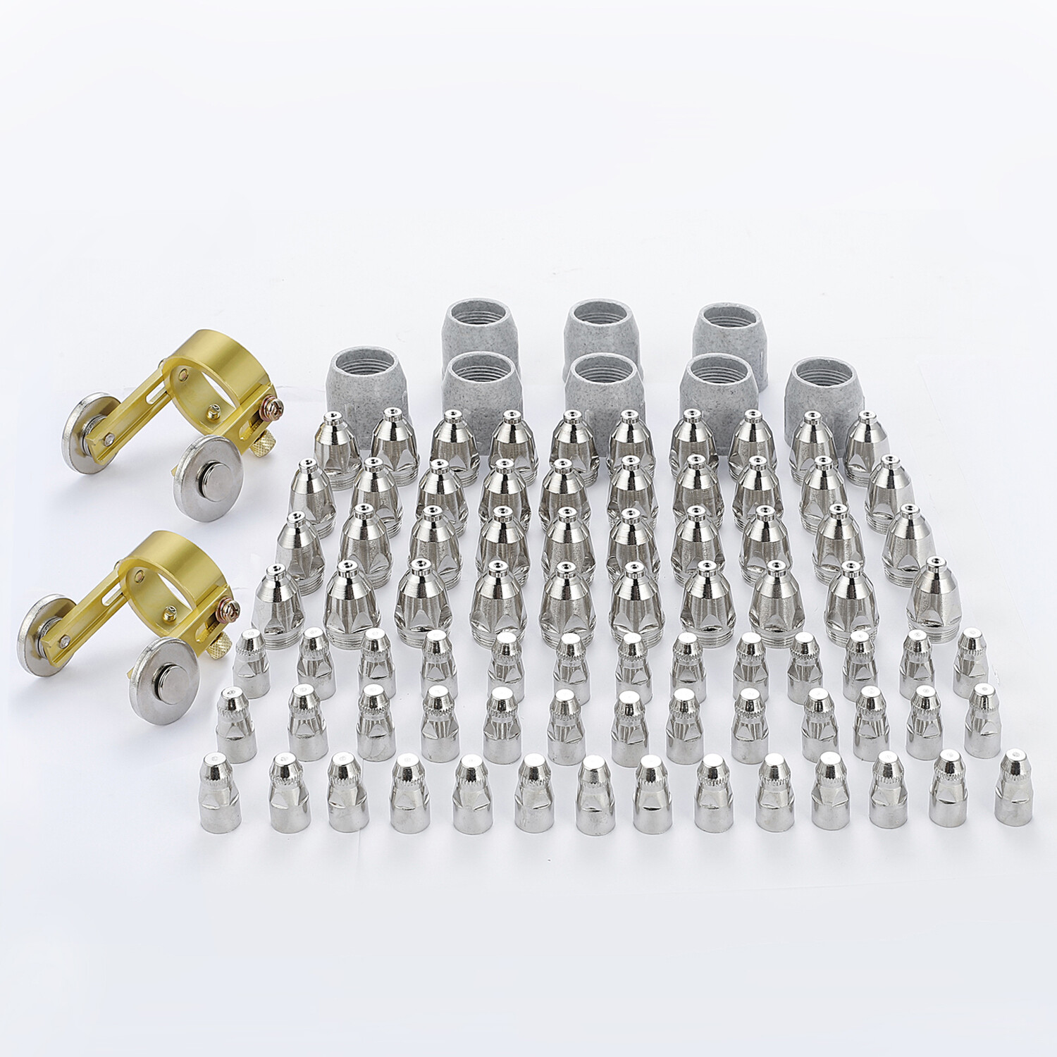 Amico AP80HF-90, Plasma Consumables, For CHF-50/60 APC-40HF/50HF/60HF/70HF/80HF