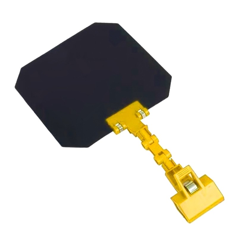 Portable Welding Safety Shield Welding Blackouts Panel for Spark Protect