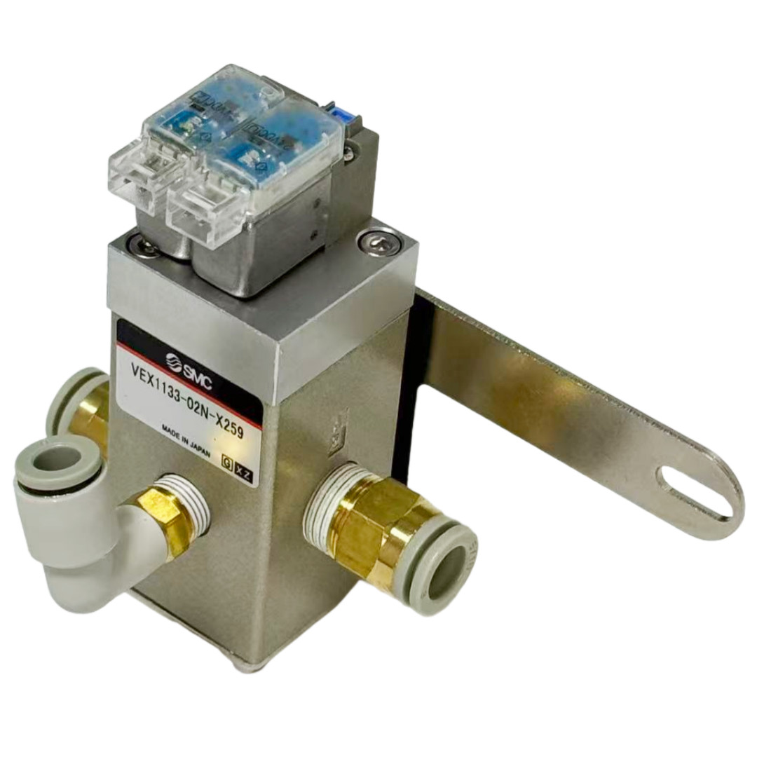 New Solenoid Valve Gas Control Valve Fits For Powermax65/85/105 228687 USA