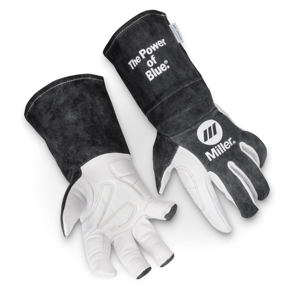 Miller Classic Tig Gloves with 6″ Cuff (XL) (279899)
