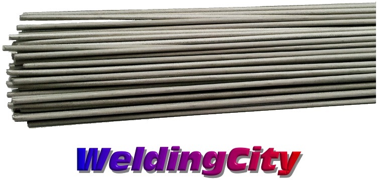 WeldingCity® 1-Lb Titanium ERTi-2 Grade-2 TIG Welding Rod 1/8″ x 36″ US Seller