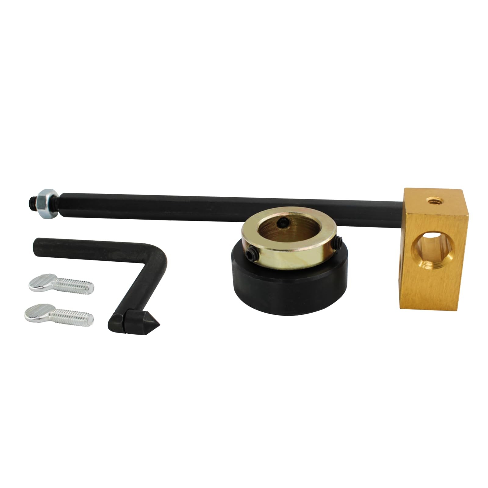 CW-300 Circle Cutting Attachments, 0.5″ Width, Length.