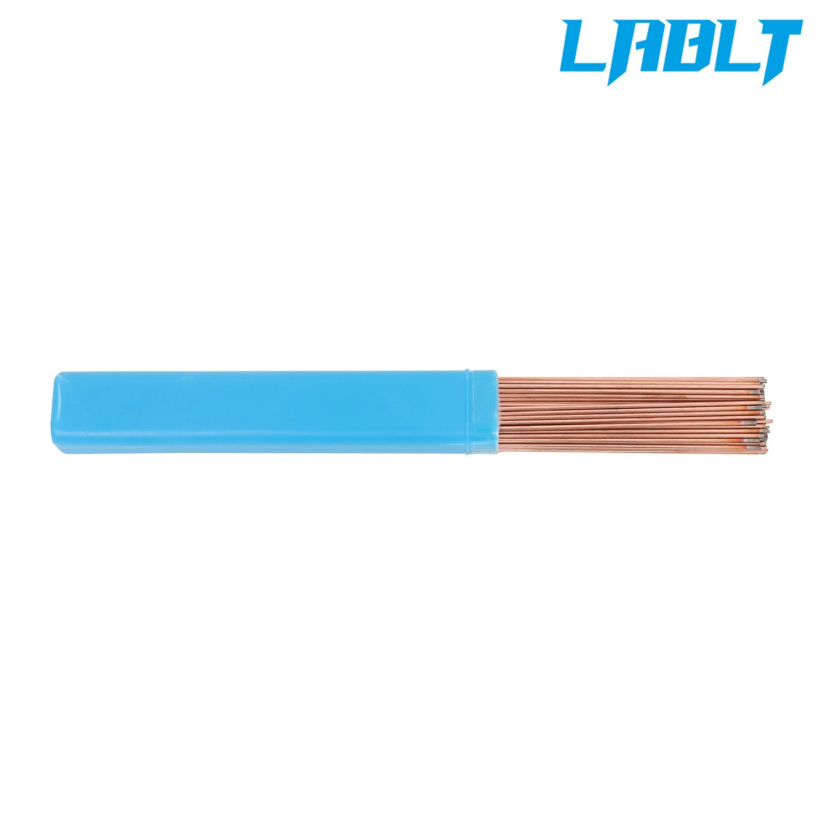 LABLT ER70S-6 5-lbs 3/32″ × 16″ Mild Steel TIG Welding Rod – TIG Filler Rod