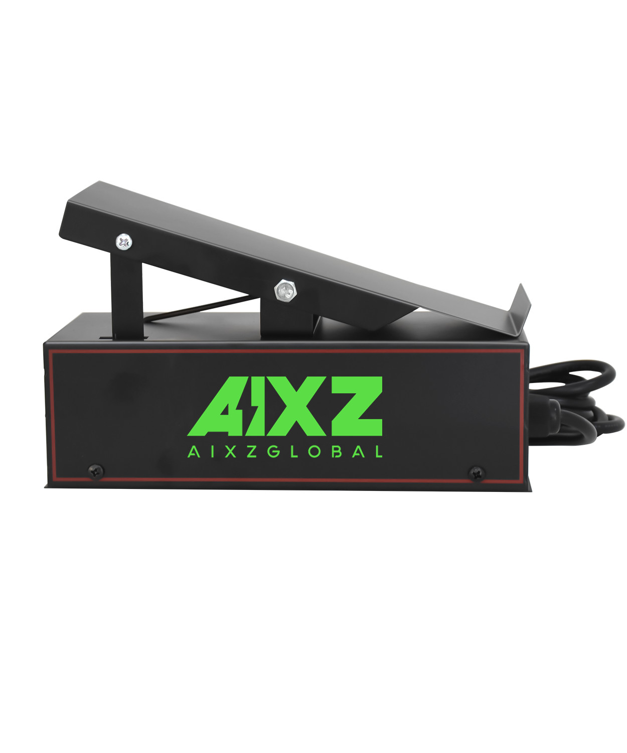 200Amp AC DC TIG Welder 110/230V Pulse Aluminium HF TIG/MMA Machine w/FOOT PEDAL