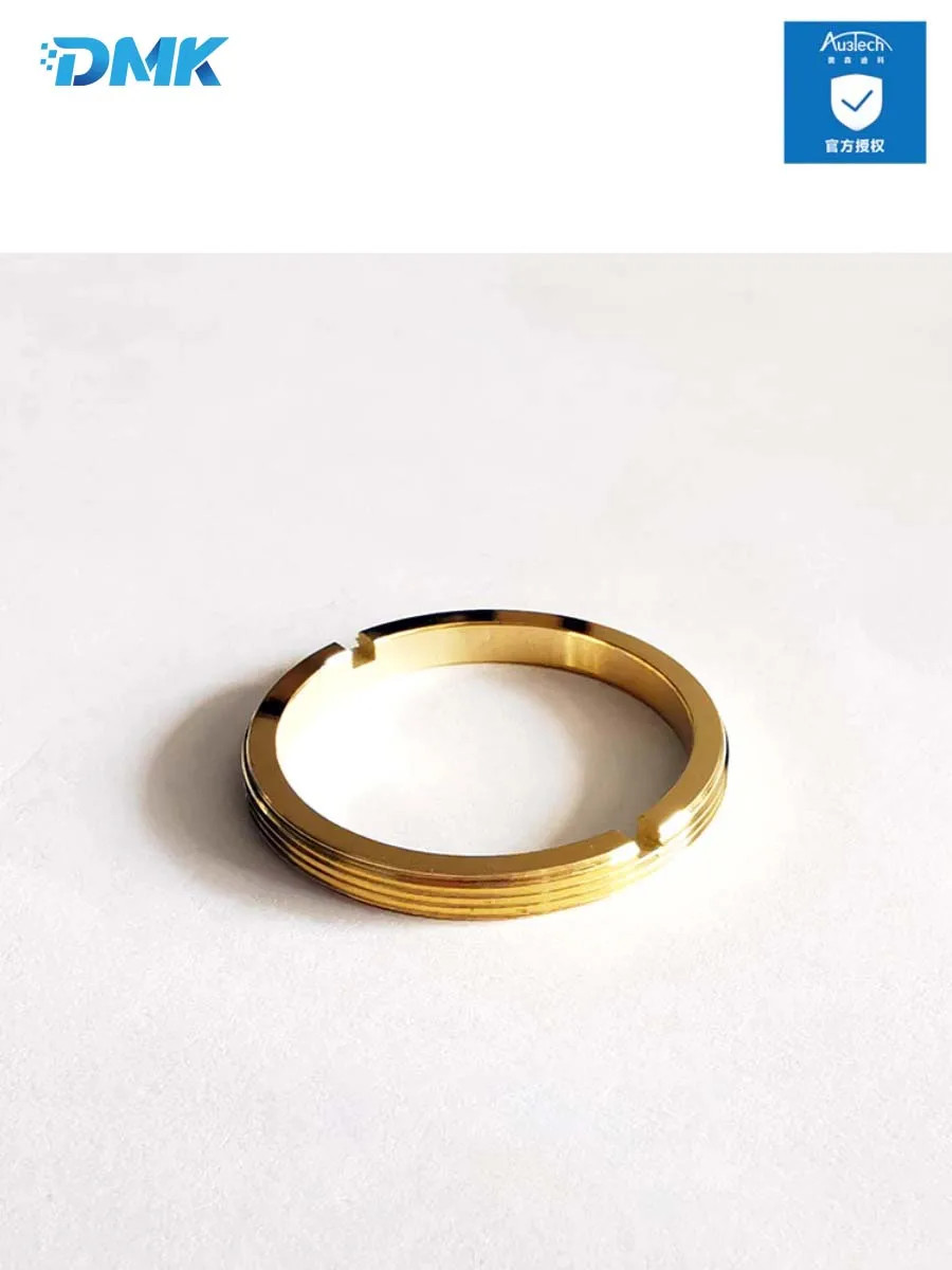 Au3tech Laser Spring Press Ring Locking Ring For HW980 Laser Cutting/Weld Head