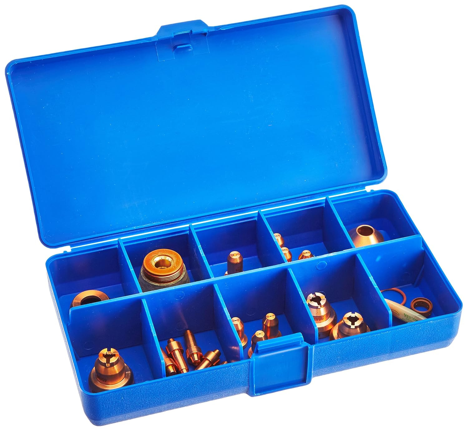 Consumable Kit, 40 AMP, for XT40