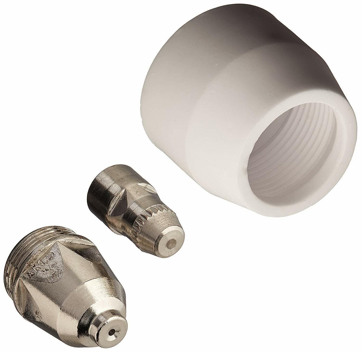 BCON40 40pcs Nozzle Electrode Cup Set (for LTP7000 and LTP8000)