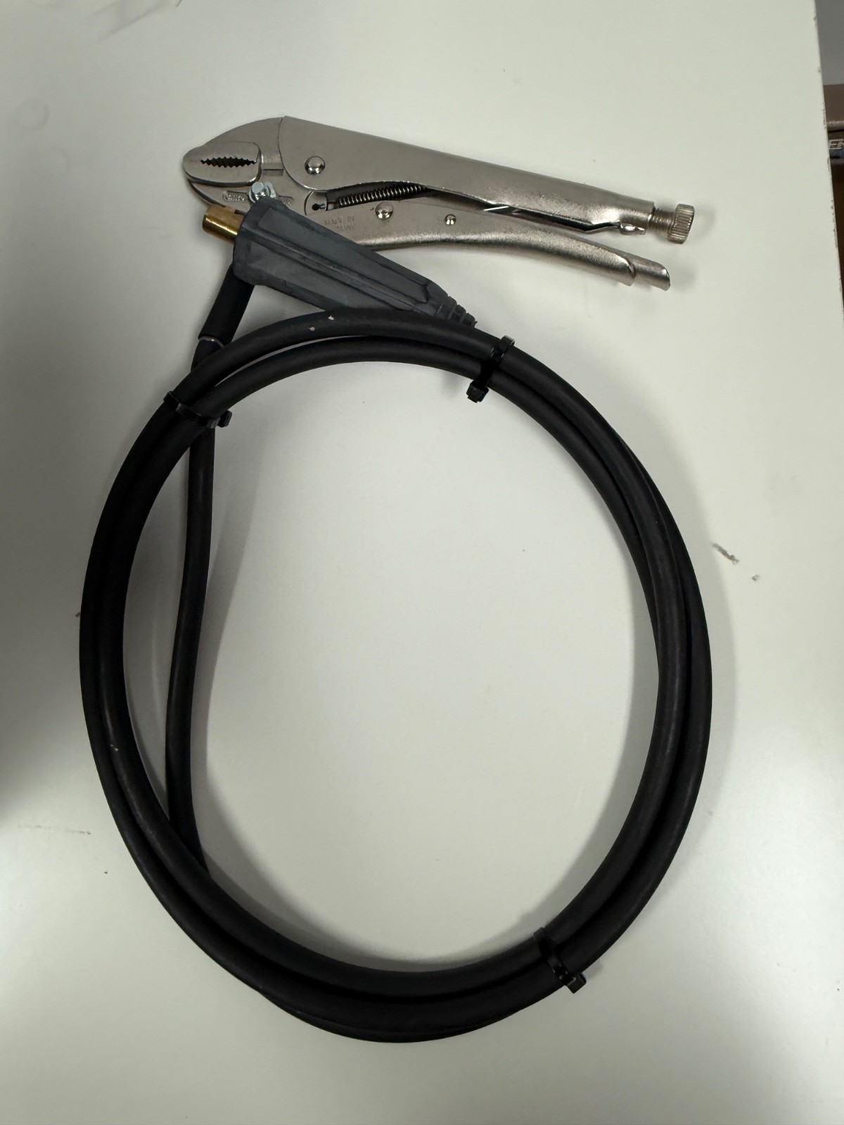 HBS PEGASAR 500 ACCU STUD WELDING UNIT WELDER & C06-3 GUN NELSON
