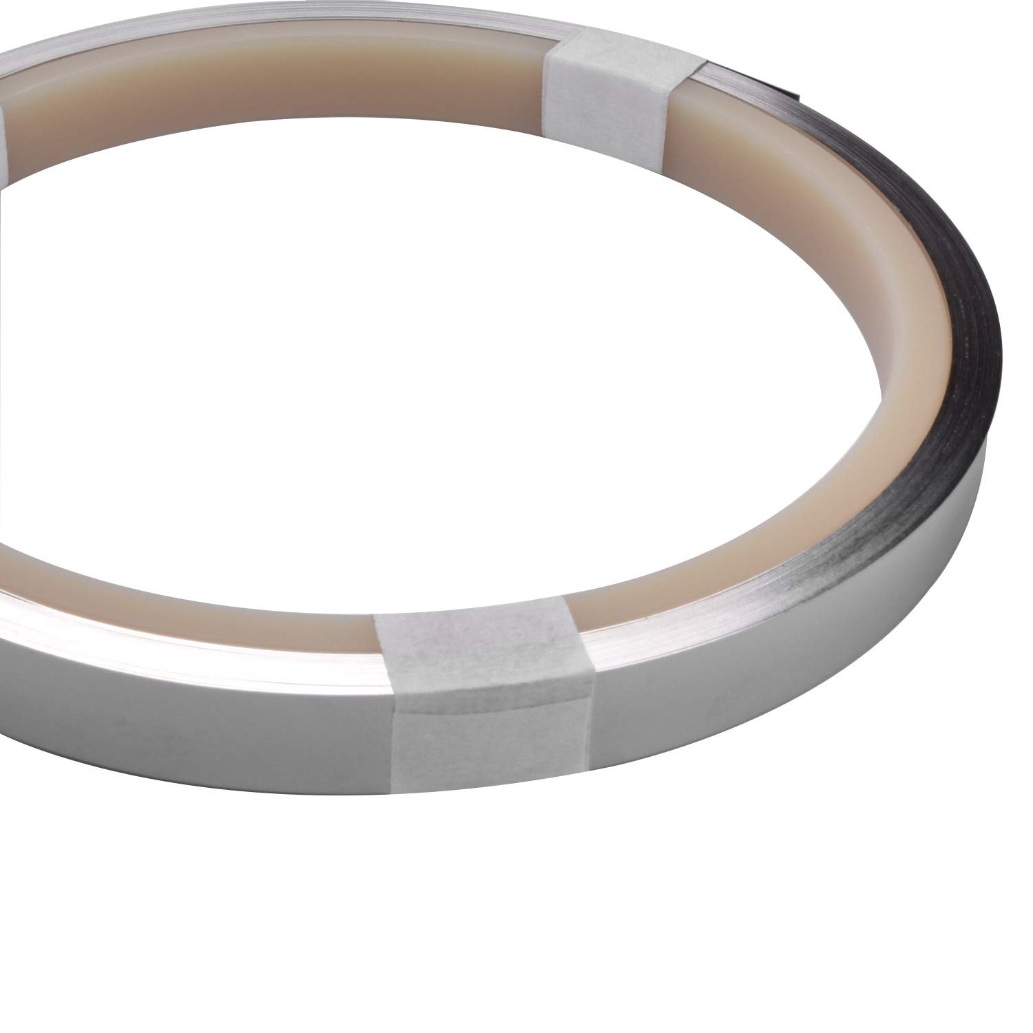 Pure Nickel Strips 0.2x10mm for High Capacity Battery Packs Nickel Strip