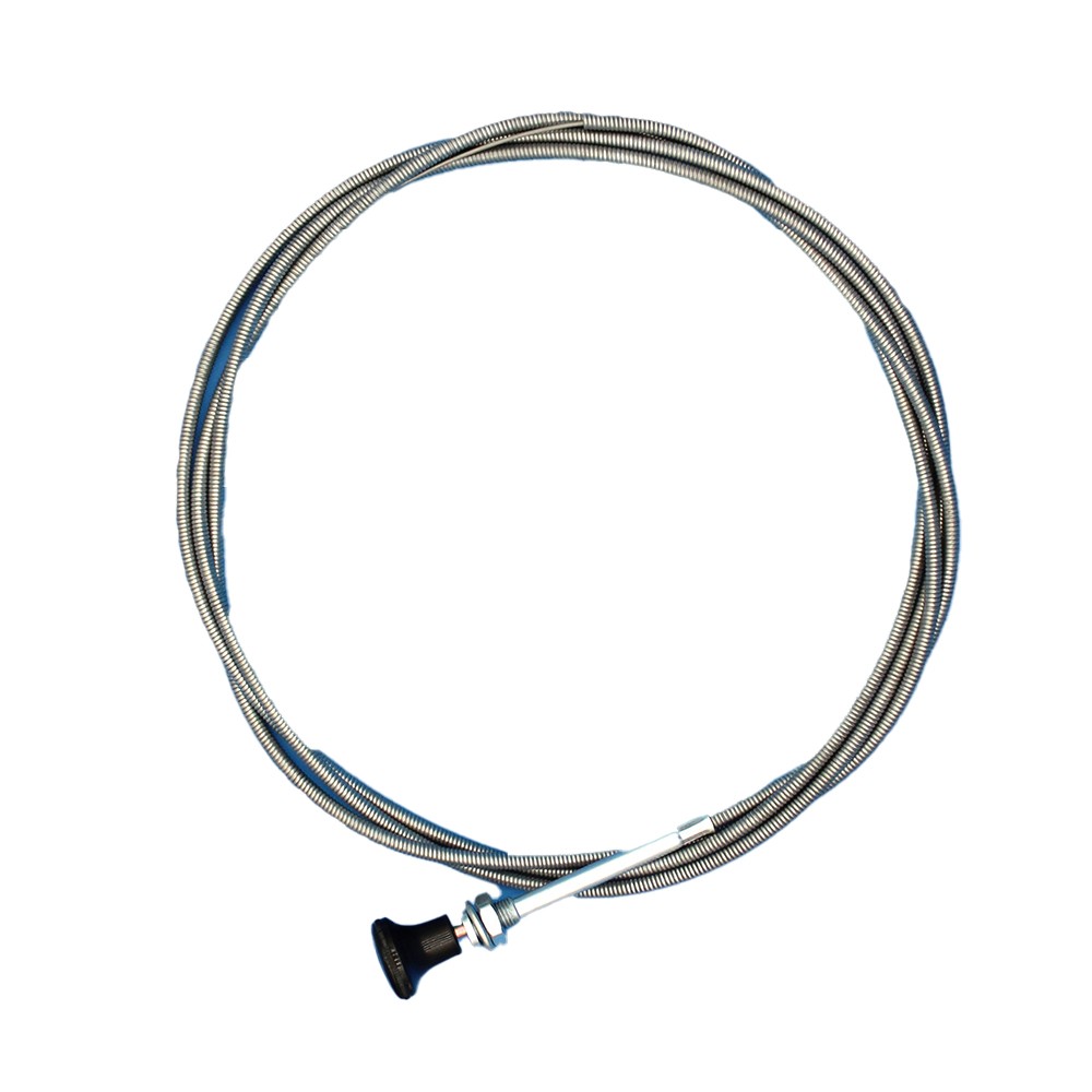 Push Pull Choke Cable BW234 fits Lincoln SA-200 SA-250 F163 F162