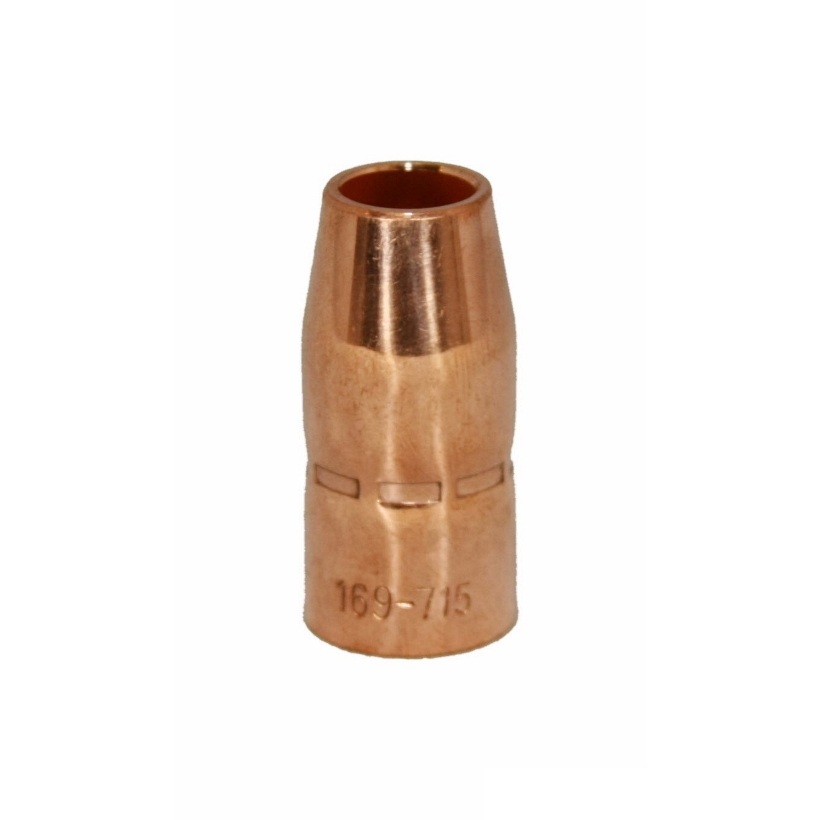 Miller Mig Nozzle for M-10/15 Gun Pk/2 (169715)