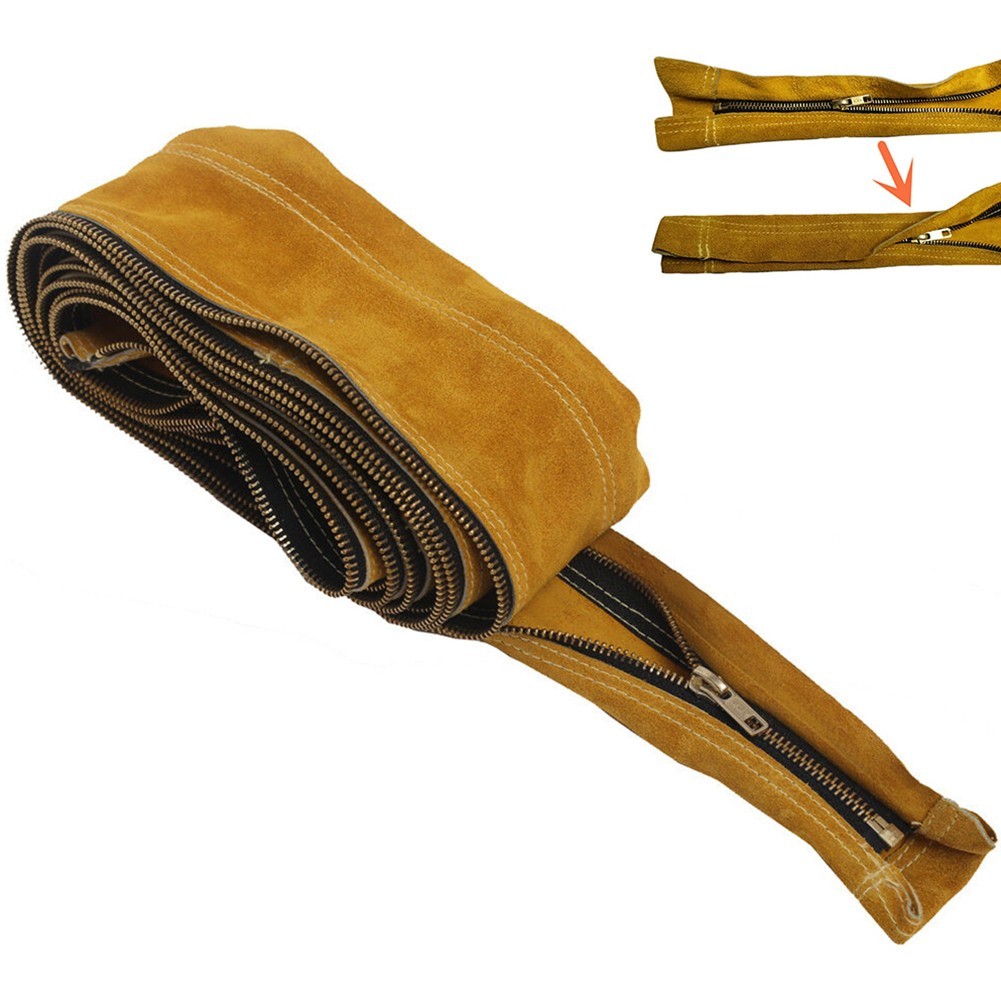 TIG Torch Hose Industrial 10.5cm/4″ Width 29mm/1.1″ Diameter 7.5m/25ft Length