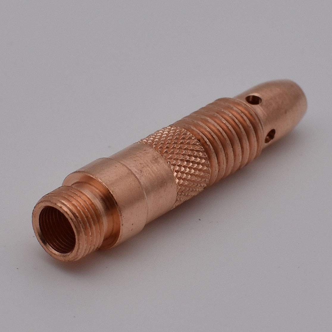 10Pcs Collet Body 10N32 (3/32″) & Collet 10N24 (3/32″) Consumables KIT for TI…