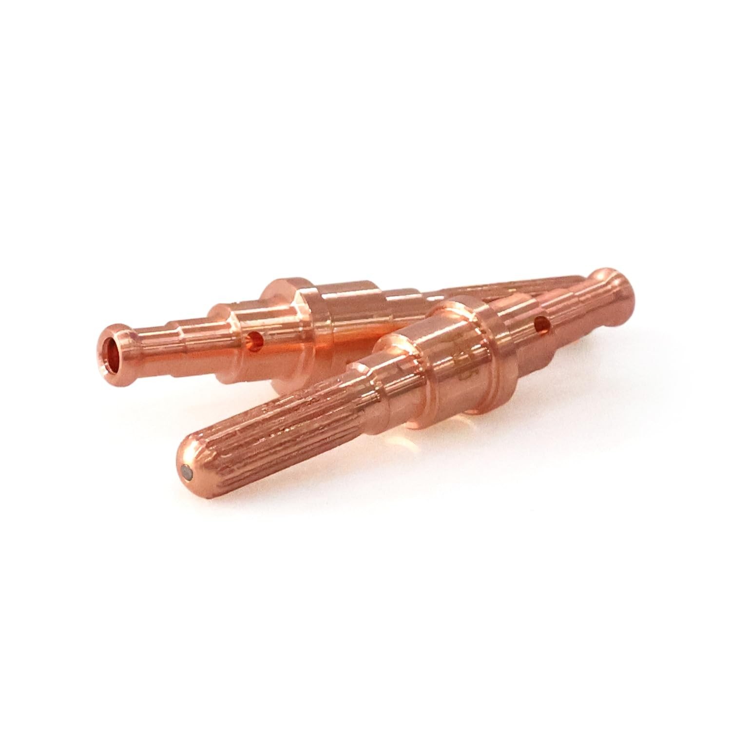 TIANLYLIN 40Pcs 9-8215 Plasma Electrode Thermal Dynamics SL60/SL100 Cutting