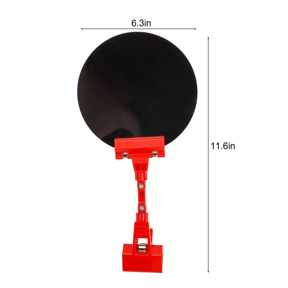 Welding Blackout Panel,Portable Welding Blackout Panel Suitable for Welding Gun
