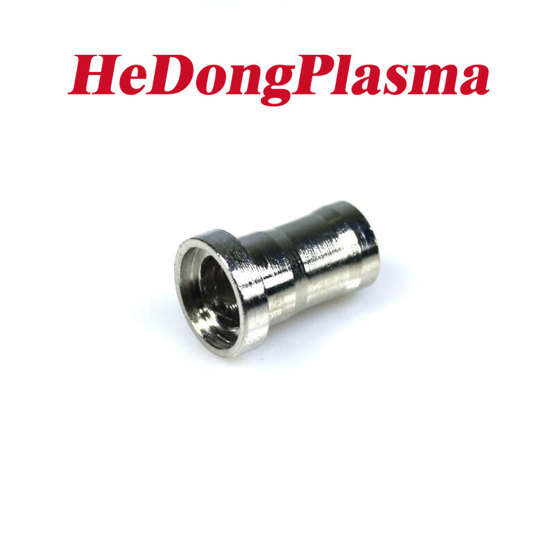 60PCS Plasma Electrode Tips 33366XL Nozzle Tips 33369 50A for PT-23 PT-27 Torch.